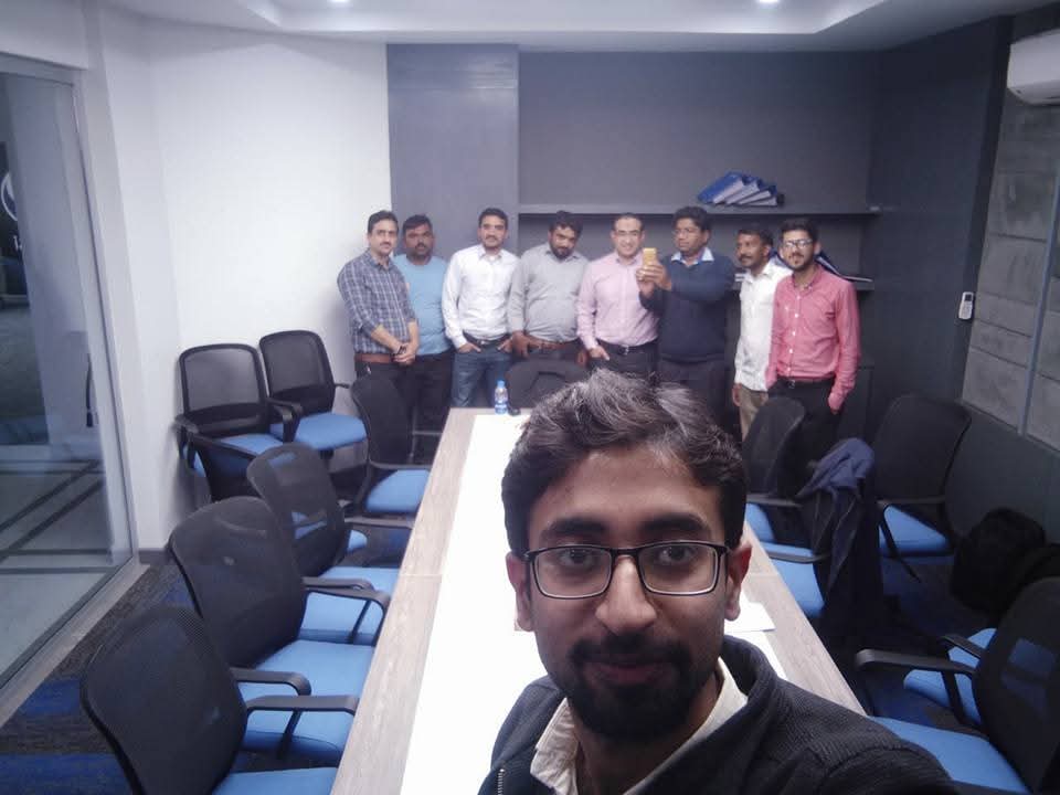 AIB Audit Support at PepsiCo