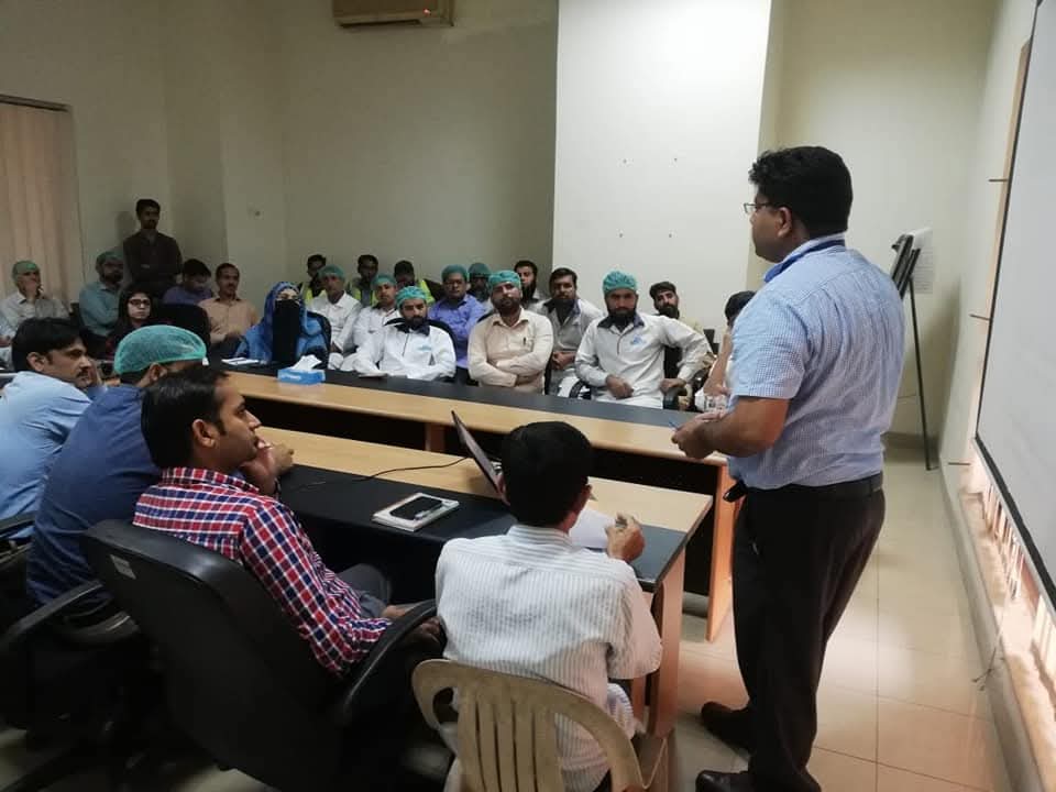 Food Safety & IPM for Manufacturing — photo 2