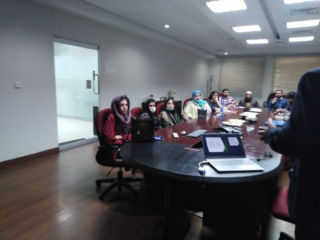 University IPM Course